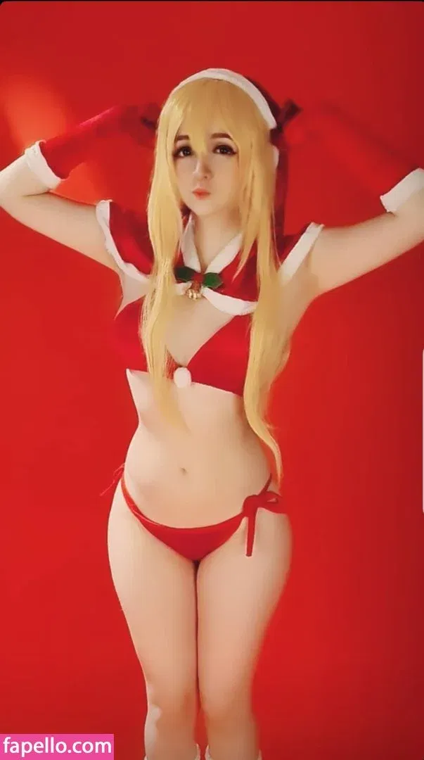 Sanchan Claudia Onlyfans Photo Gallery 