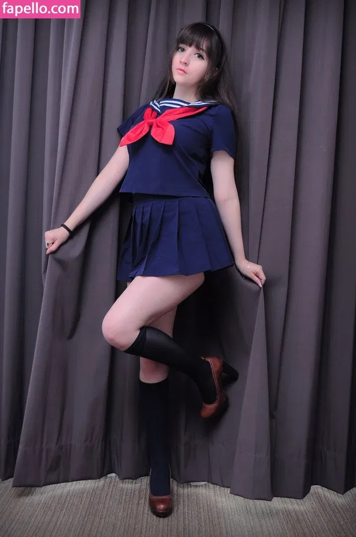 Sanchan Claudia Onlyfans Photo Gallery 