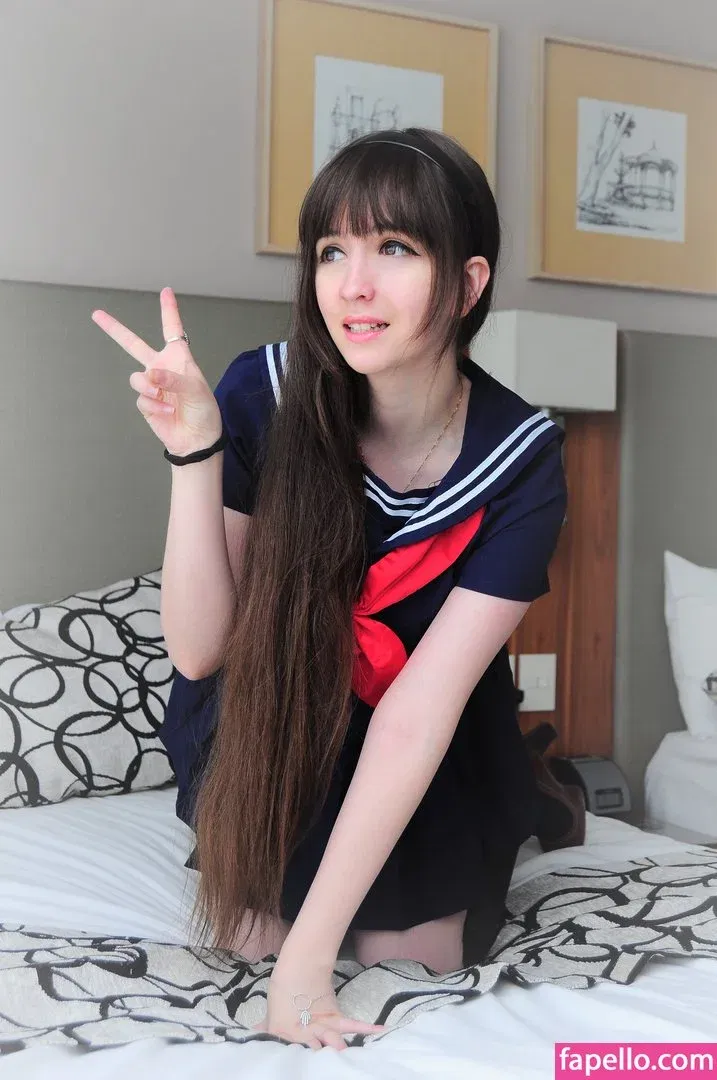 Sanchan Claudia Onlyfans Photo Gallery 