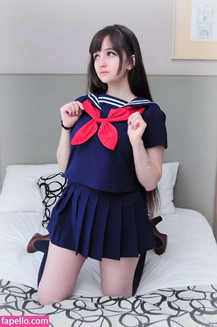 Sanchan Claudia Onlyfans Photo Gallery 