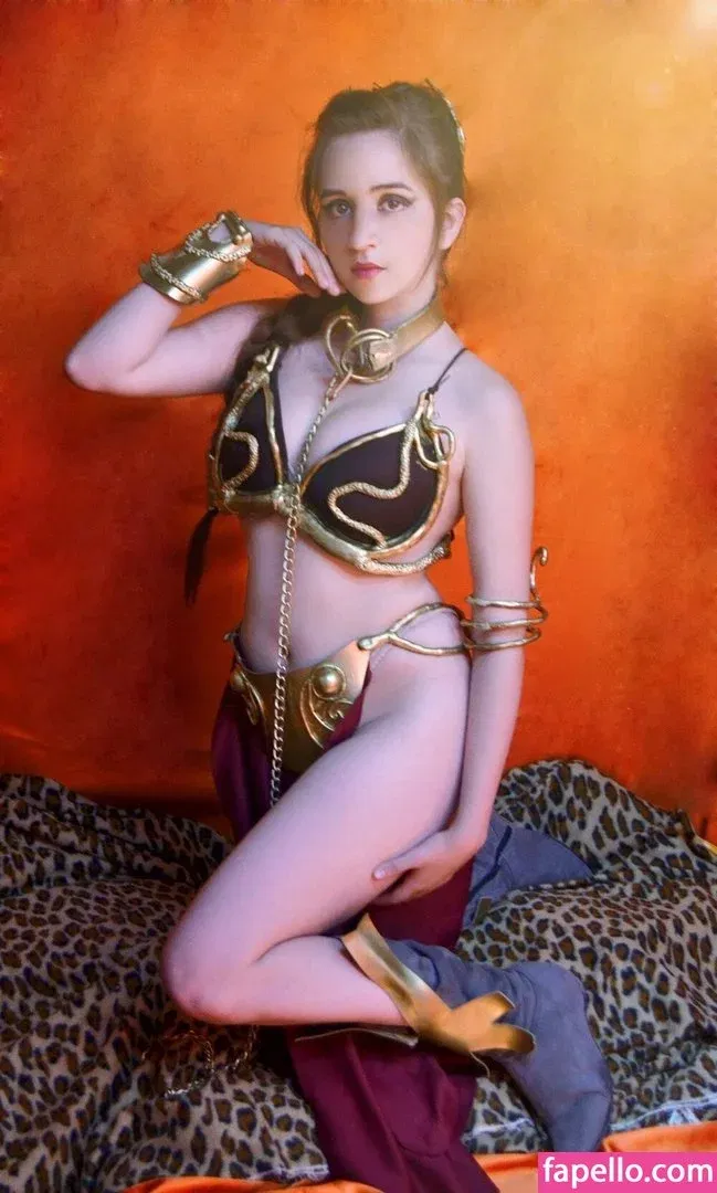 Sanchan Claudia Onlyfans Photo Gallery 