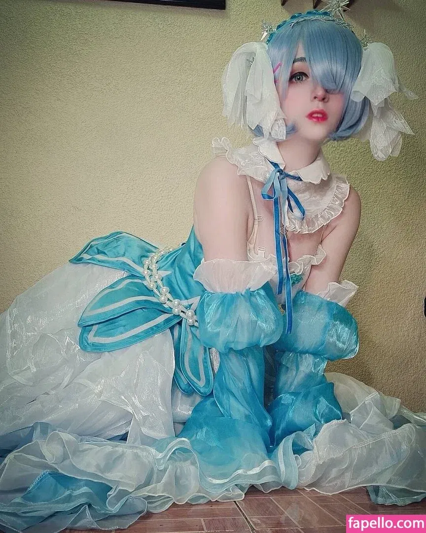 Sanchan Claudia Onlyfans Photo Gallery 