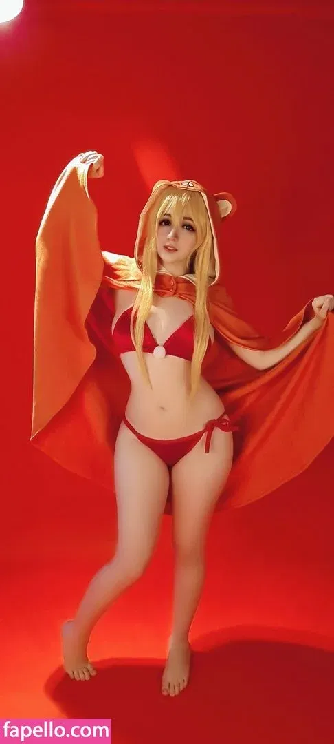 Sanchan Claudia Onlyfans Photo Gallery 