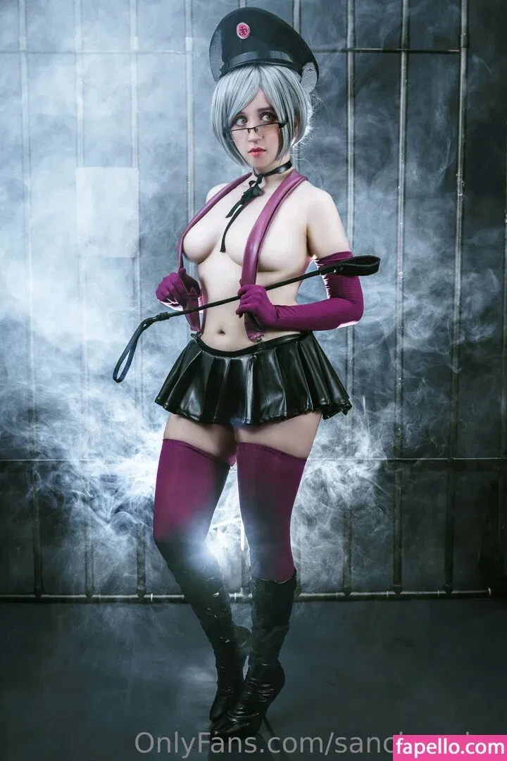 Sanchan Claudia Onlyfans Photo Gallery 