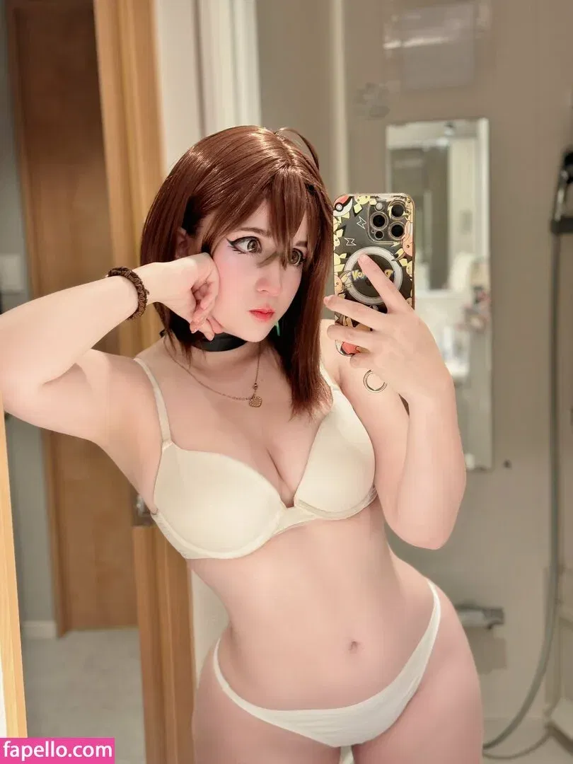 Sanchan Claudia Onlyfans Photo Gallery 