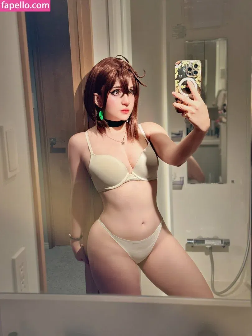 Sanchan Claudia Onlyfans Photo Gallery 