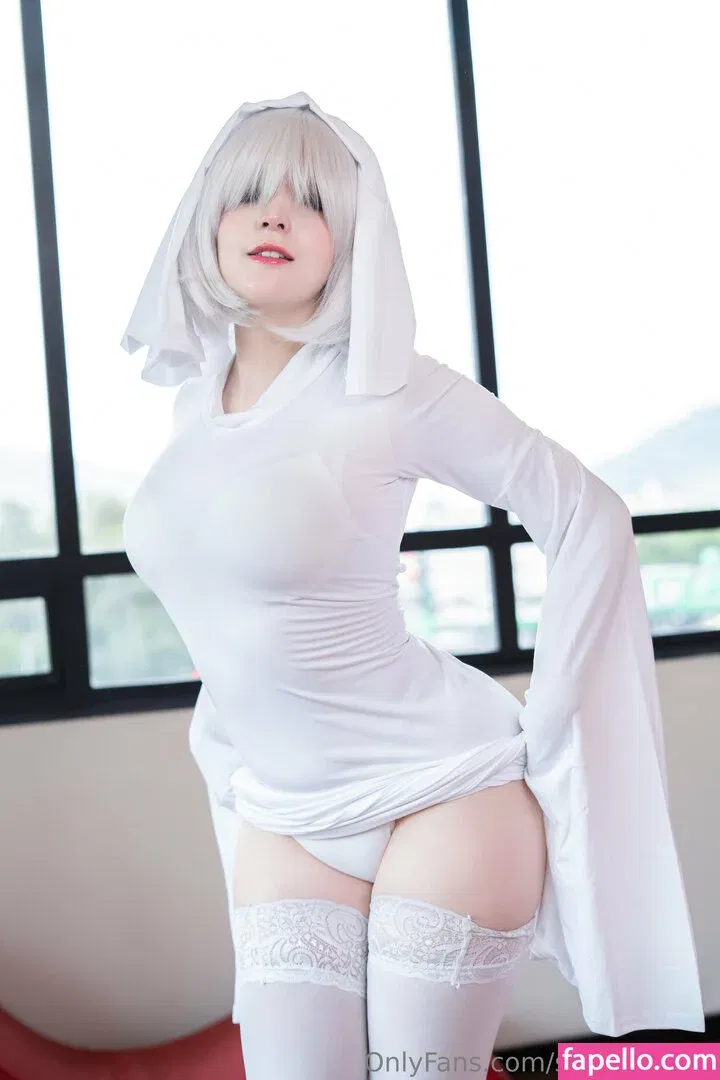 Sanchan Claudia Onlyfans Photo Gallery 