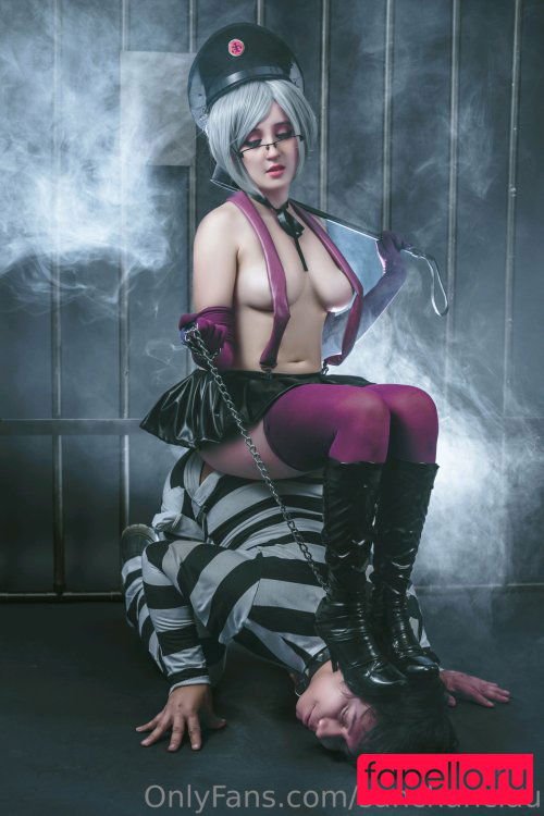 Sanchan Claudia Onlyfans Photo Gallery 