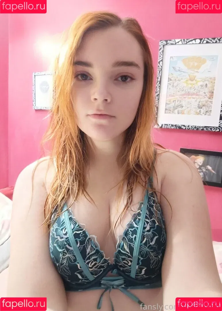 Amypond Onlyfans Photo Gallery 