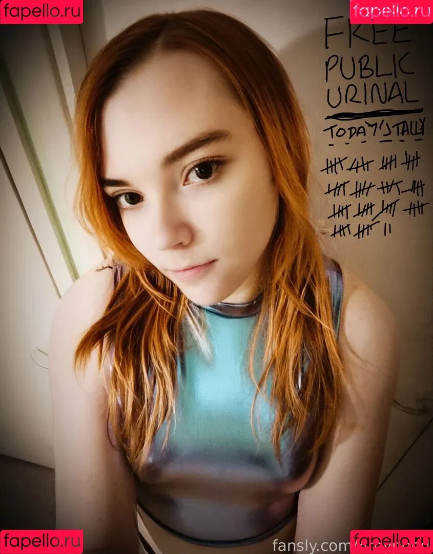 Amypond Onlyfans Photo Gallery 