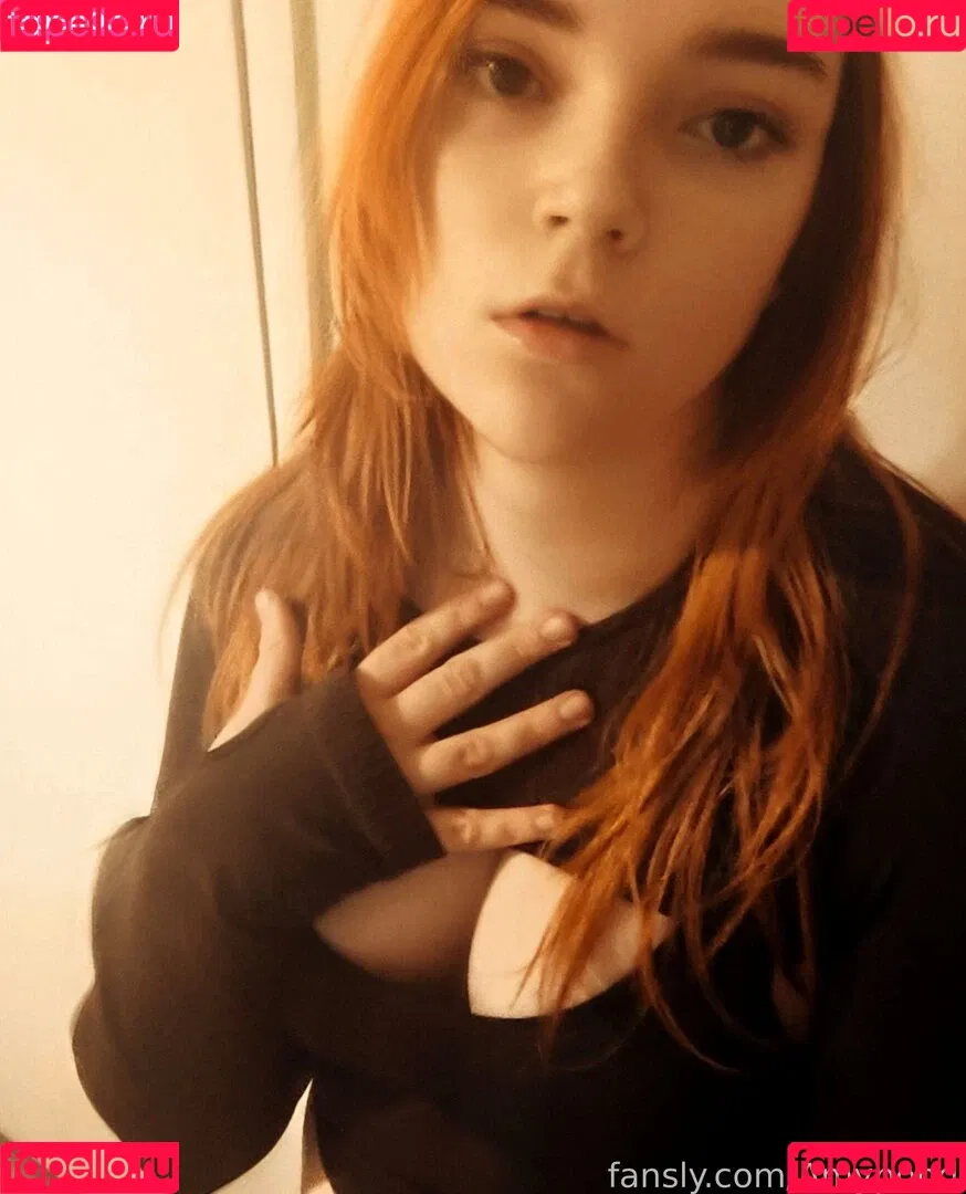 Amypond Onlyfans Photo Gallery 