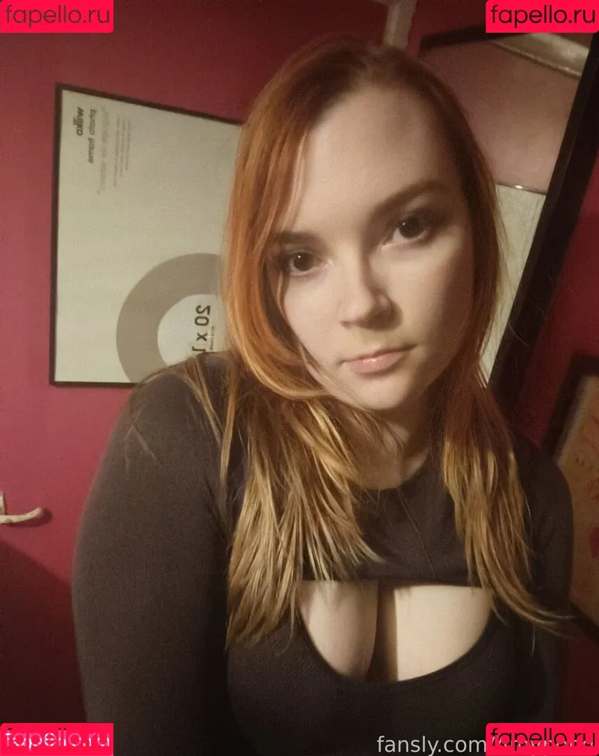 Amypond Onlyfans Photo Gallery 