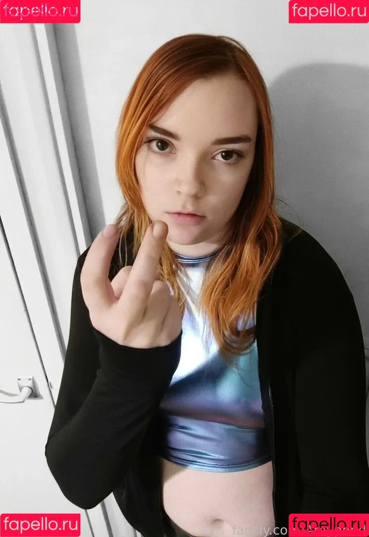 Amypond Onlyfans Photo Gallery 