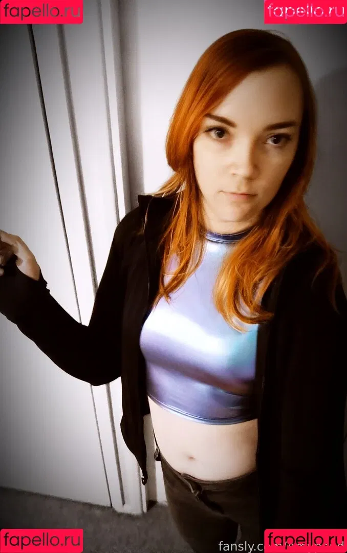 Amypond Onlyfans Photo Gallery 