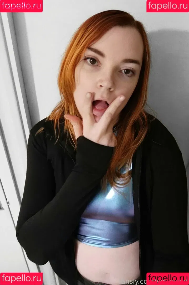Amypond Onlyfans Photo Gallery 