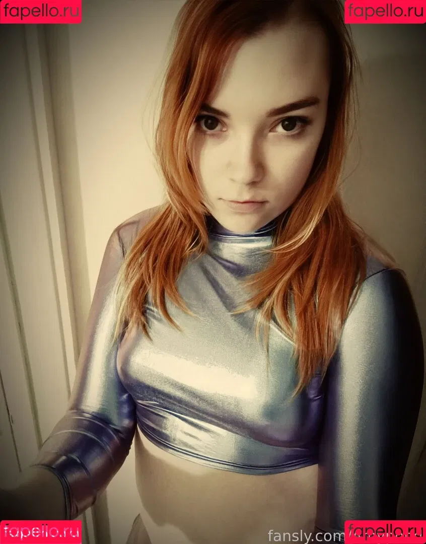 Amypond Onlyfans Photo Gallery 