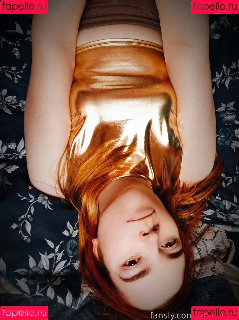 Amypond Onlyfans Photo Gallery 