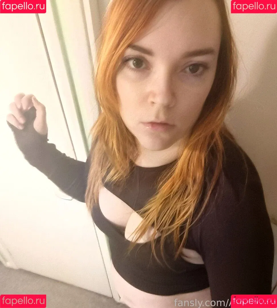 Amypond Onlyfans Photo Gallery 