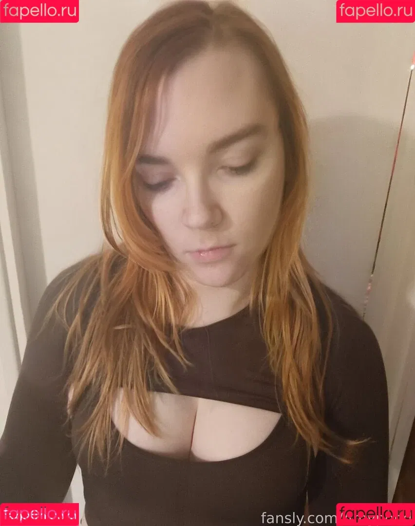 Amypond Onlyfans Photo Gallery 