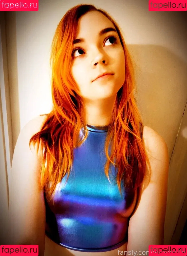 Amypond Onlyfans Photo Gallery 