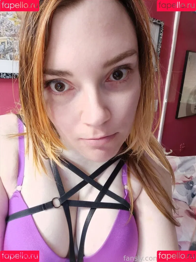 Amypond Onlyfans Photo Gallery 