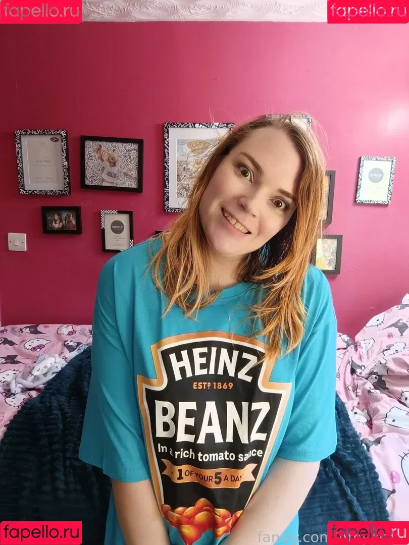 Amypond Onlyfans Photo Gallery 