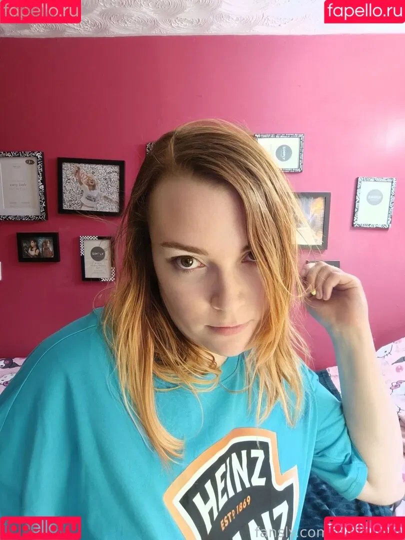 Amypond Onlyfans Photo Gallery 