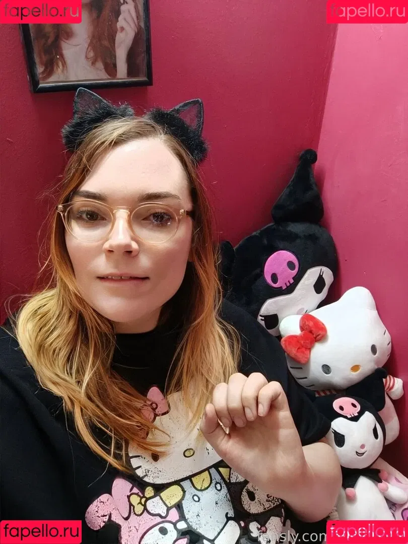 Amypond Onlyfans Photo Gallery 