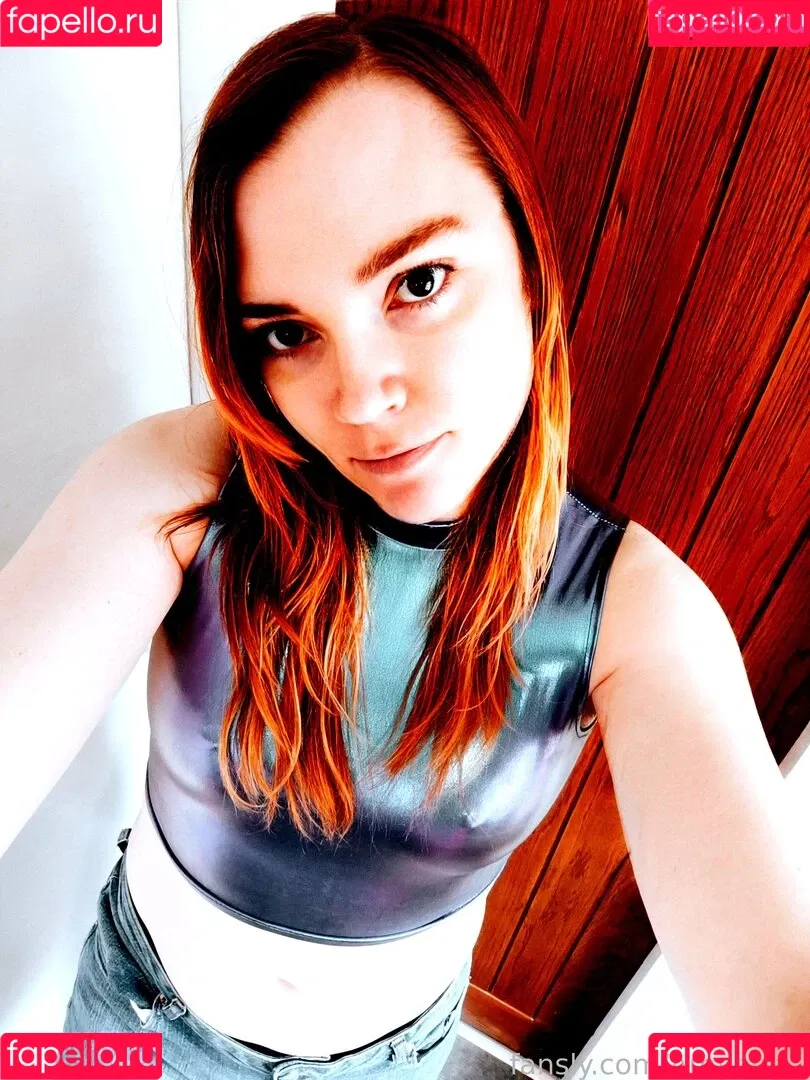 Amypond Onlyfans Photo Gallery 