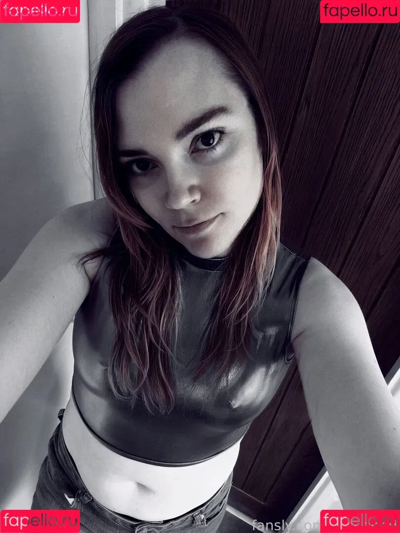 Amypond Onlyfans Photo Gallery 