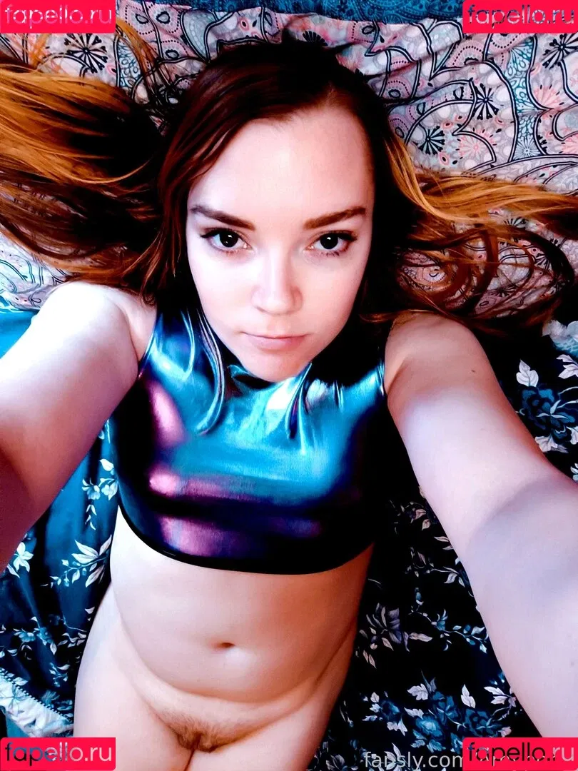 Amypond Onlyfans Photo Gallery 