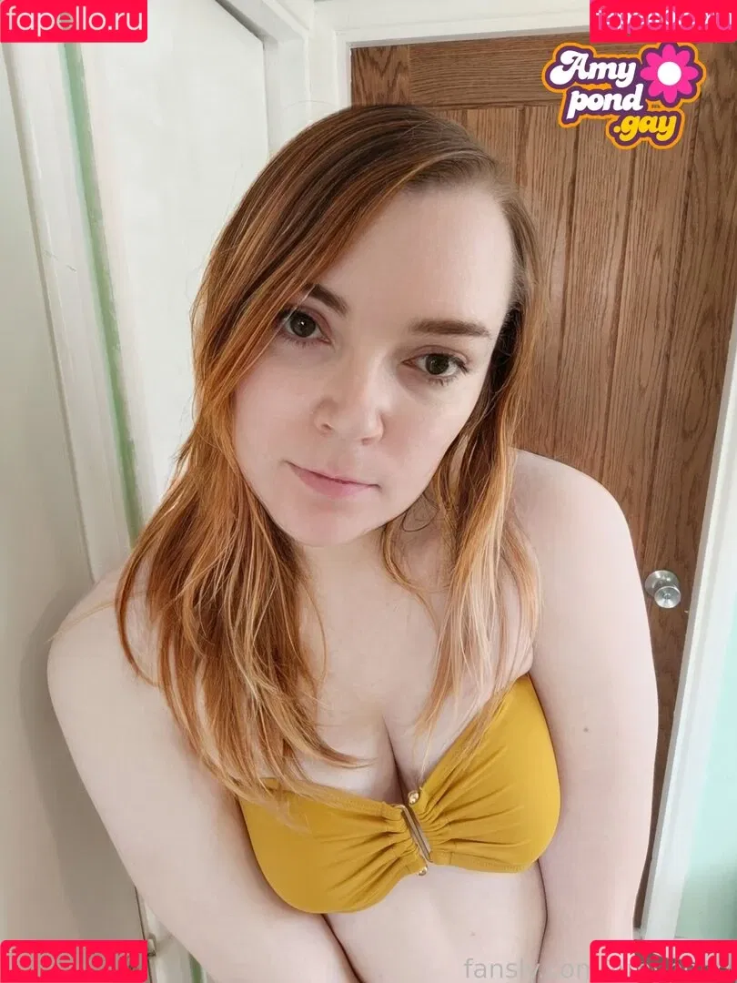 Amypond Onlyfans Photo Gallery 