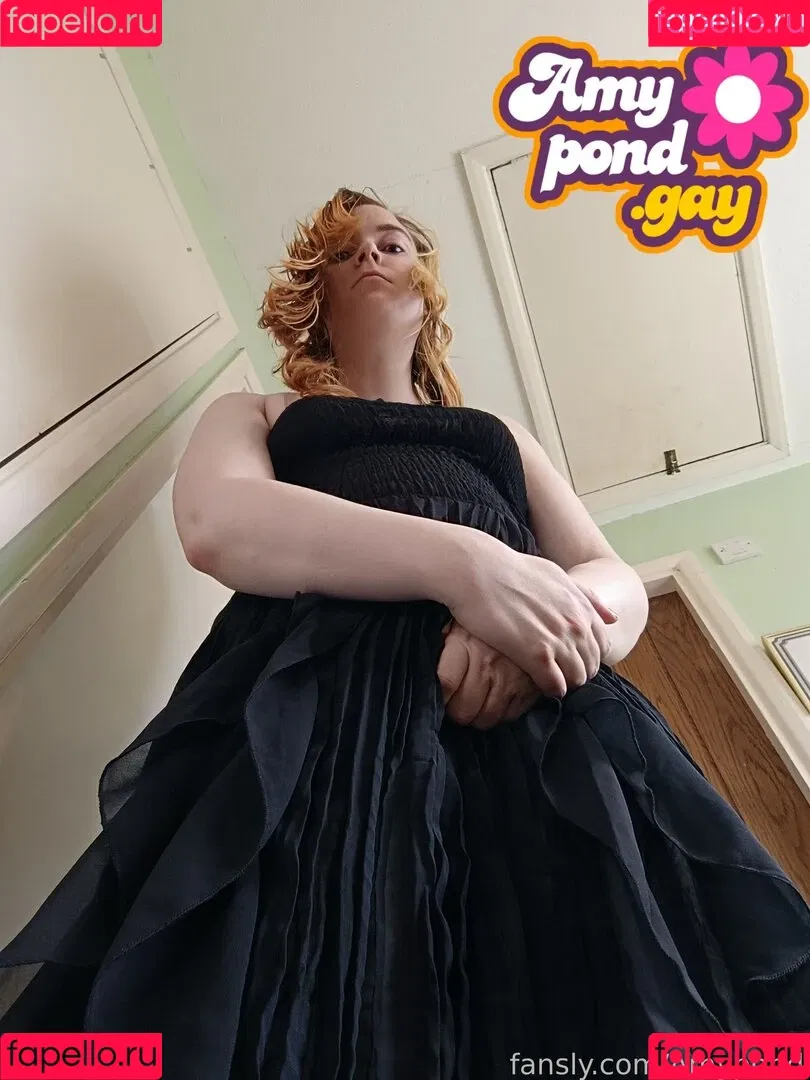 Amypond Onlyfans Photo Gallery 