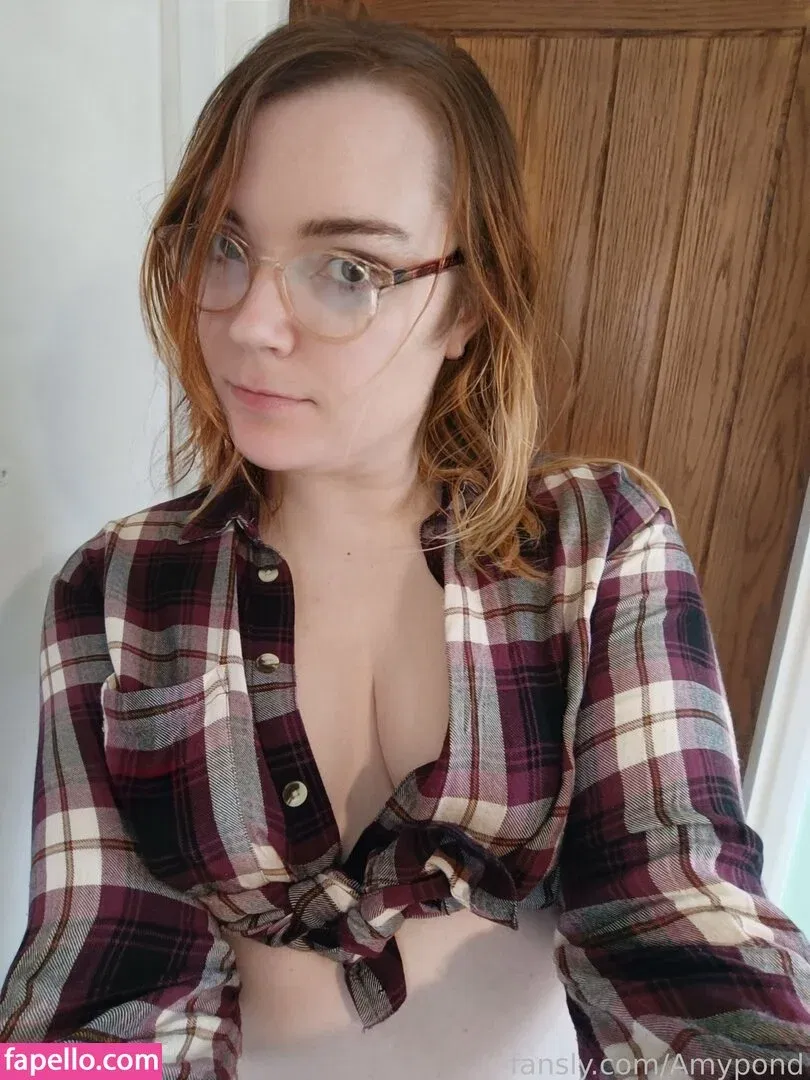 Amypond Onlyfans Photo Gallery 