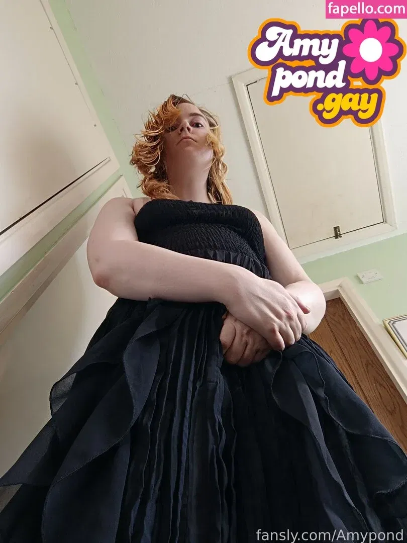 Amypond Onlyfans Photo Gallery 