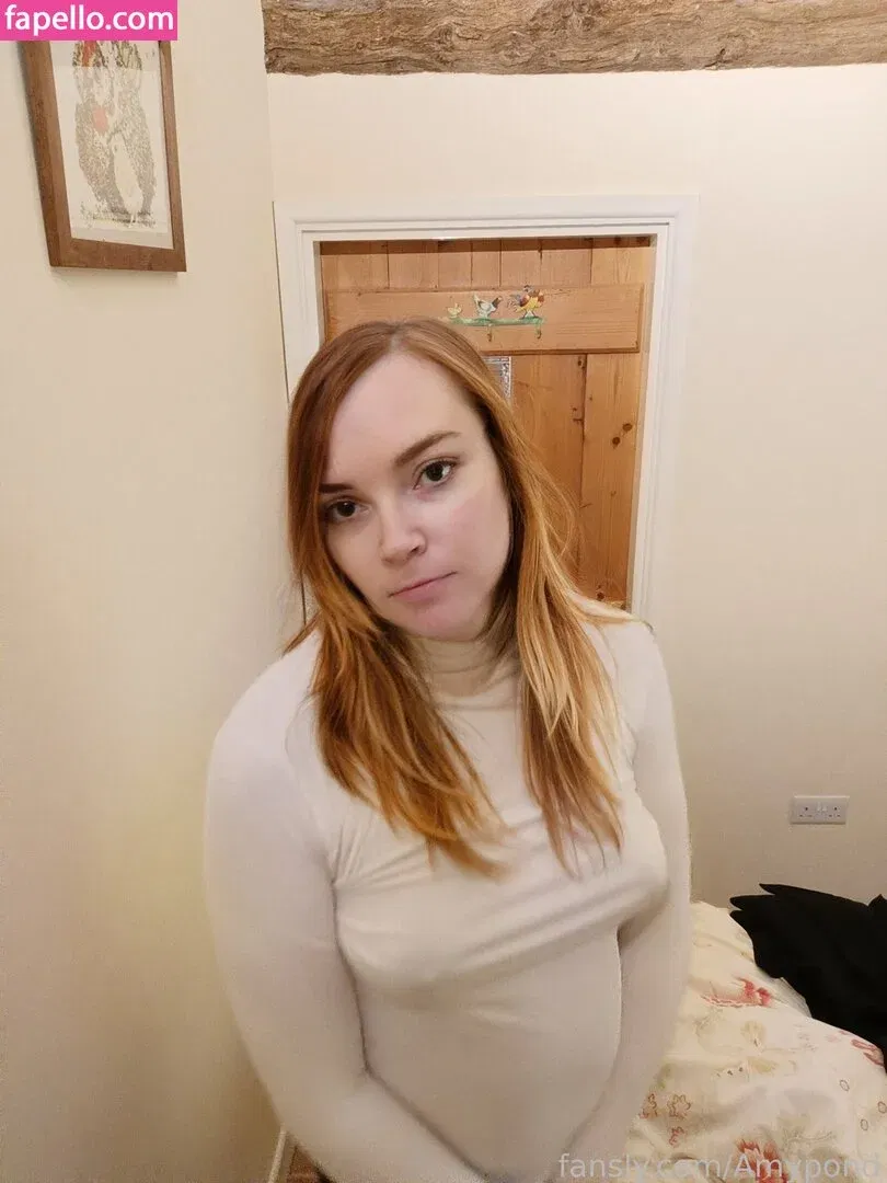 Amypond Onlyfans Photo Gallery 