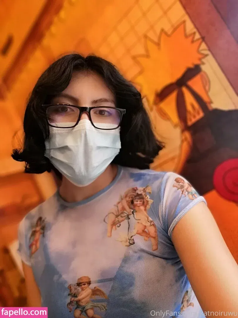 katnoiruwu Onlyfans Photo Gallery 