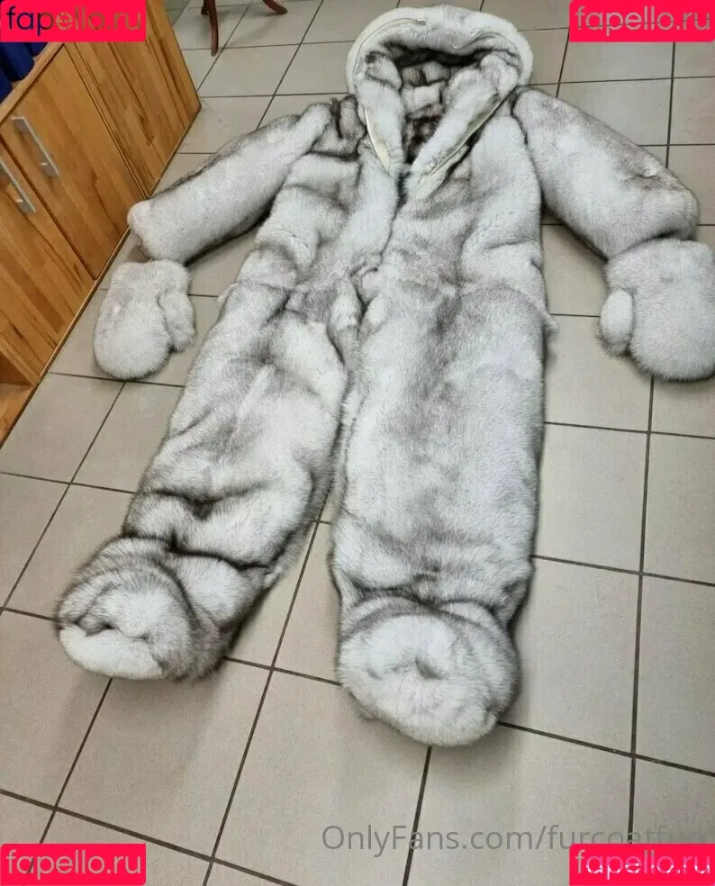 furcoatlove Onlyfans Photo Gallery 