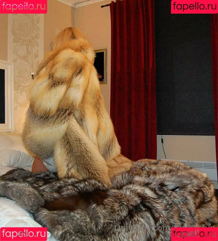 furcoatlove Onlyfans Photo Gallery 