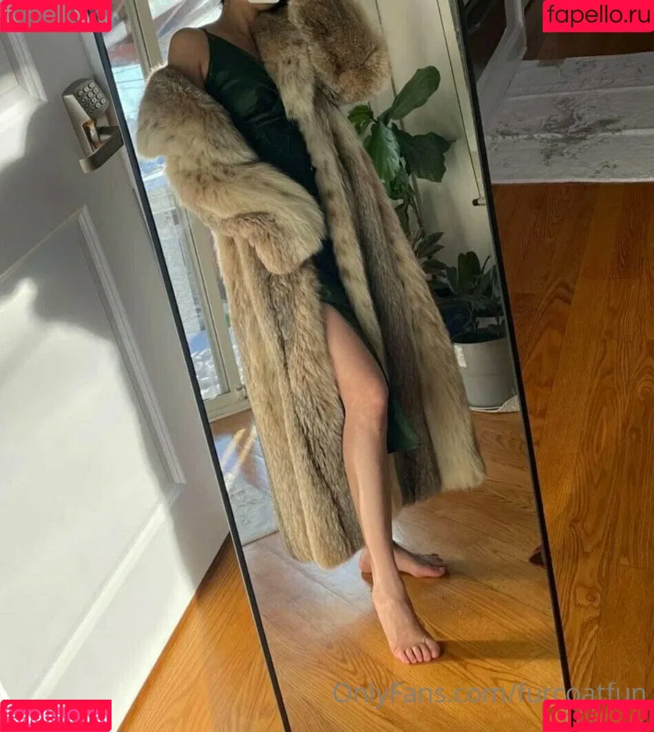 furcoatlove Onlyfans Photo Gallery 