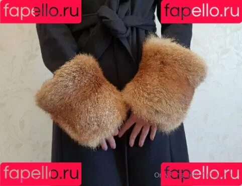 furcoatlove Onlyfans Photo Gallery 