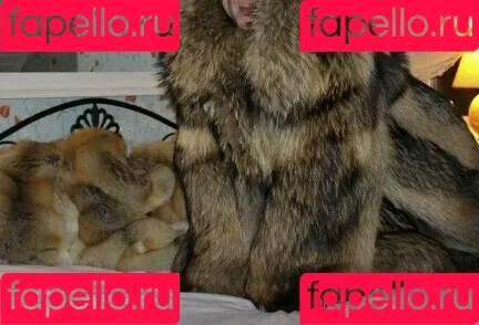 furcoatlove Onlyfans Photo Gallery 