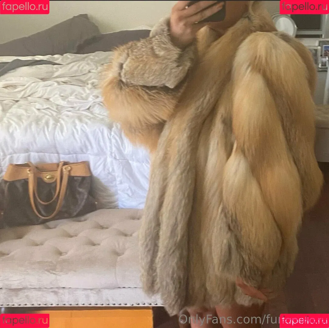 furcoatlove Onlyfans Photo Gallery 