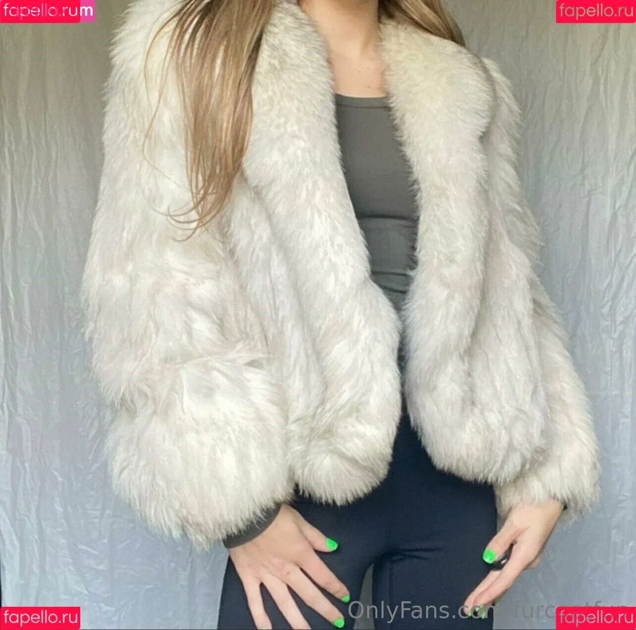 furcoatlove Onlyfans Photo Gallery 