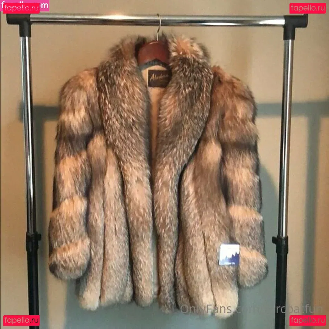 furcoatlove Onlyfans Photo Gallery 