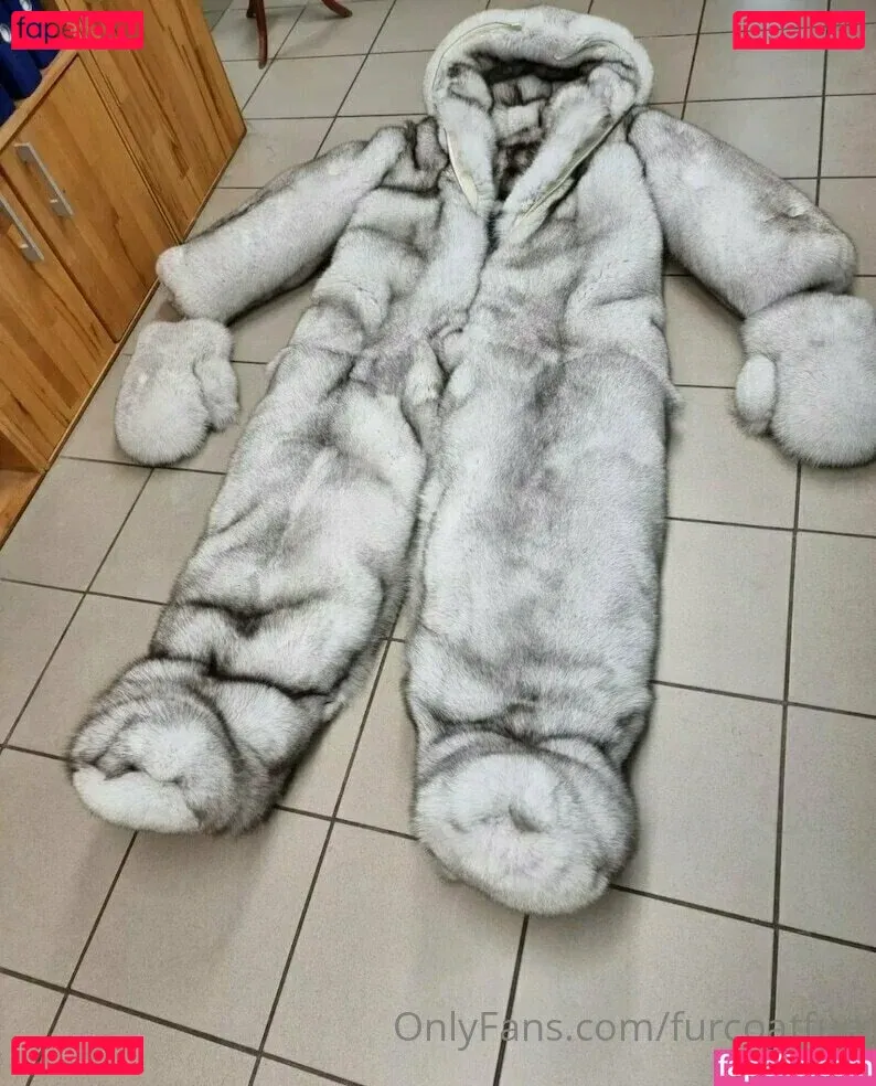 furcoatlove Onlyfans Photo Gallery 