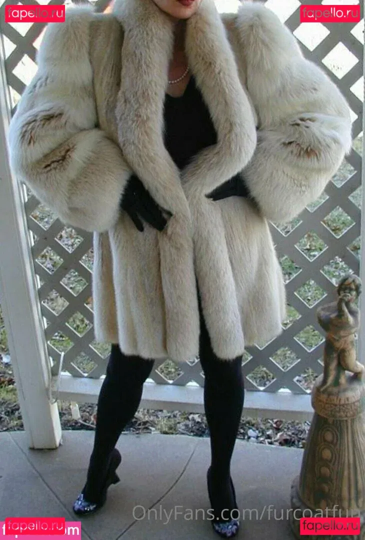 furcoatlove Onlyfans Photo Gallery 