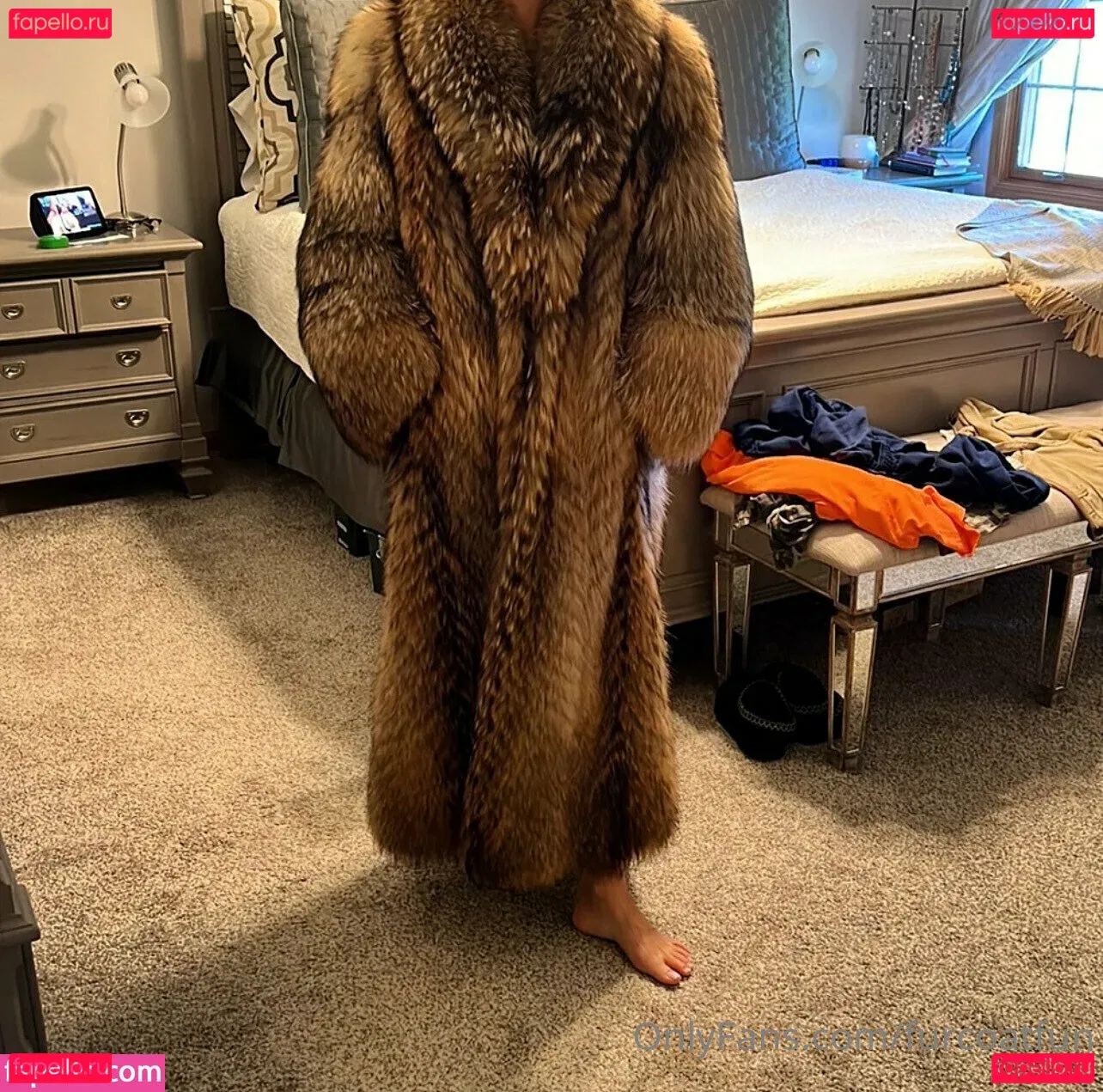 furcoatlove Onlyfans Photo Gallery 