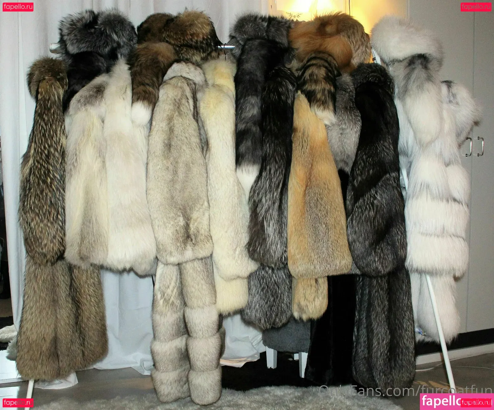 furcoatlove Onlyfans Photo Gallery 