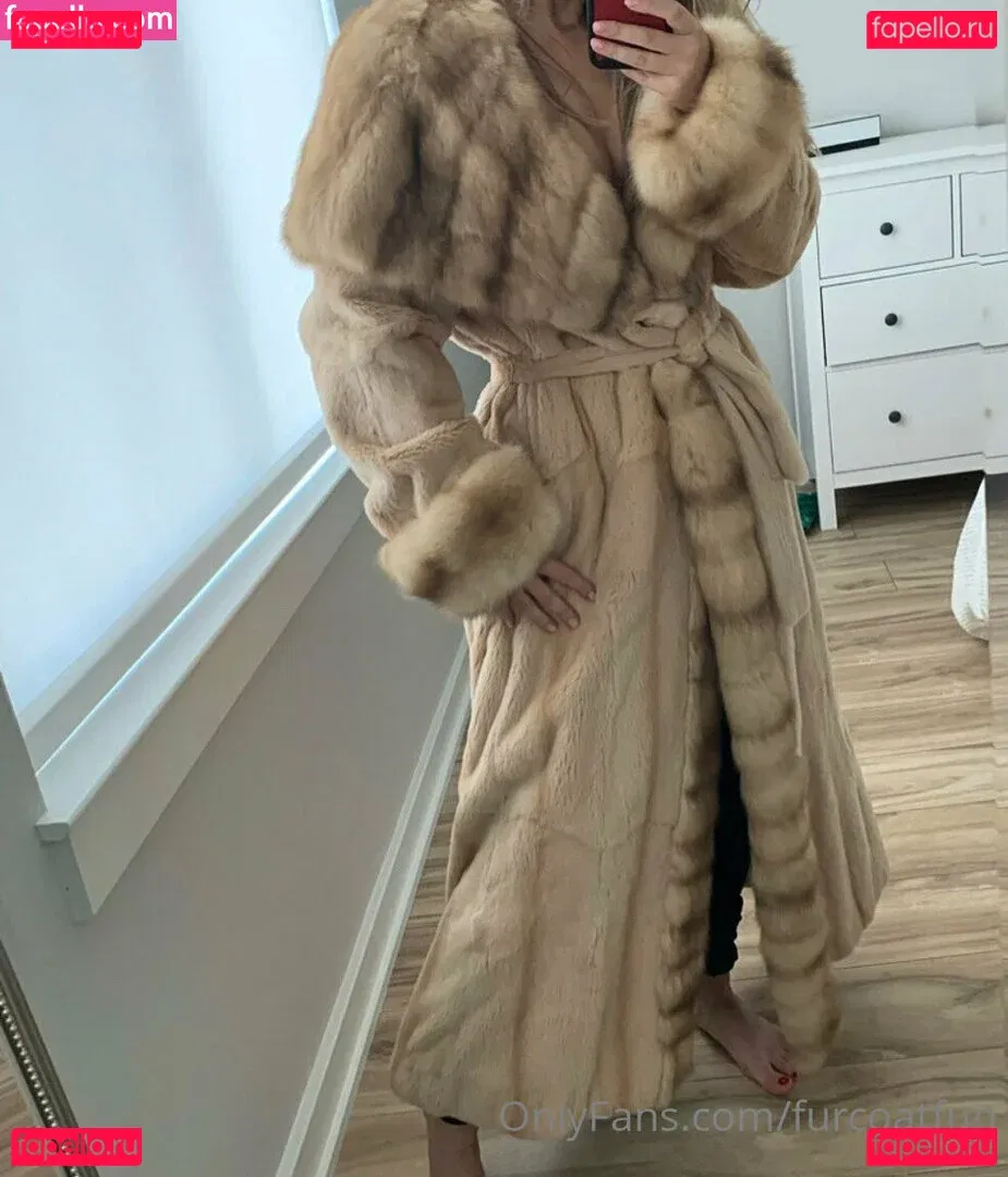 furcoatlove Onlyfans Photo Gallery 